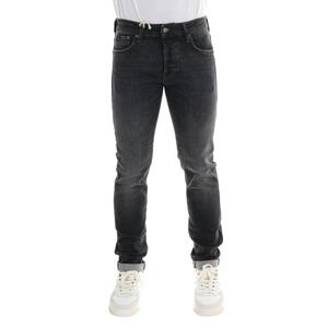 JEANS SIMON STAFF GRIGIO